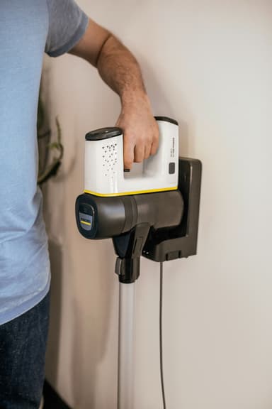 Kärcher VC 6 Cordless ourFamily Pet håndholdt støvsuger 11986730
