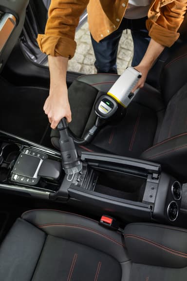 Kärcher VC 4 Cordless myHome Car håndholdt støvsuger 11986320