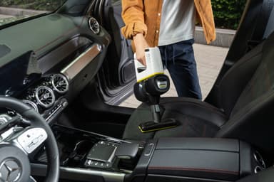 Kärcher VC 4 Cordless myHome Car håndholdt støvsuger 11986320