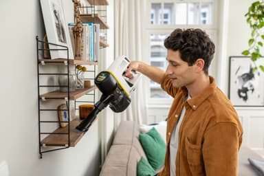 Kärcher VC 4 Cordless myHome Pet håndholdt støvsuger 11986330