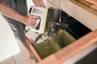 Kärcher VC 4 Cordless myHome Pet håndholdt støvsuger 11986330