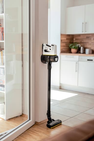 Kärcher VC 4 Cordless myHome Pet håndholdt støvsuger 11986330