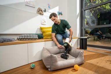 Kärcher VC 6 Cordless ourFamily Pet håndholdt støvsuger 11986730
