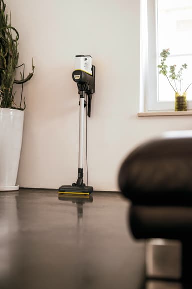 Kärcher VC 6 Cordless ourFamily Pet håndholdt støvsuger 11986730