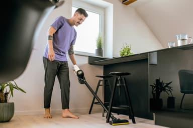 Kärcher VC 4 Cordless myHome Pet håndholdt støvsuger 11986330