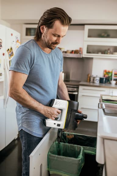 Kärcher VC 6 Cordless ourFamily Car håndholdt støvsuger 11986720