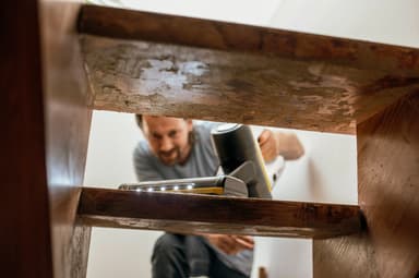 Kärcher VC 6 Cordless ourFamily Extra håndholdt støvsuger 11986740