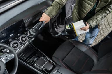 Kärcher VC 6 Cordless ourFamily Car håndholdt støvsuger 11986720