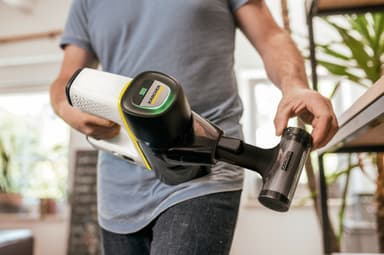 Kärcher VC 6 Cordless ourFamily Car håndholdt støvsuger 11986720