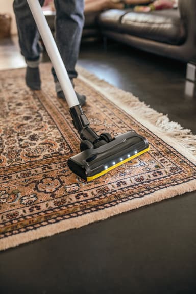Kärcher VC 6 Cordless ourFamily Extra håndholdt støvsuger 11986740