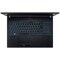 Acer TravelMate P658 G3 15,6" bærbar PC (sort)