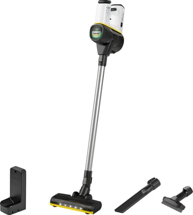 Kärcher VC 6 Cordless ourFamily håndholdt støvsuger 11986700