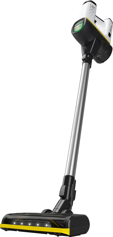 Kärcher VC 6 Cordless ourFamily Pet håndholdt støvsuger 11986730