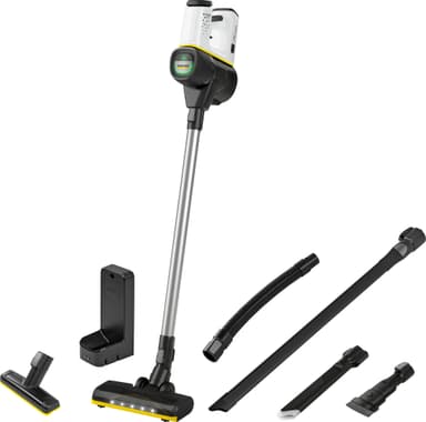 Kärcher VC 6 Cordless ourFamily Car håndholdt støvsuger 11986720