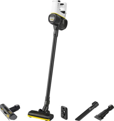 Kärcher VC 4 Cordless myHome Pet håndholdt støvsuger 11986330