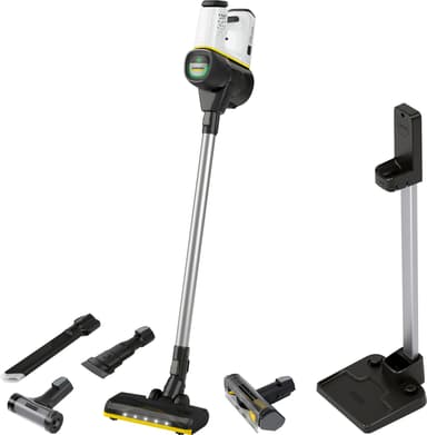 Kärcher VC 6 Cordless ourFamily Extra håndholdt støvsuger 11986740