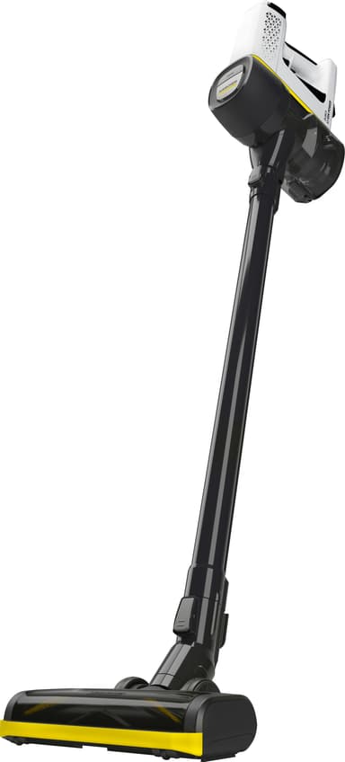 Kärcher VC 4 Cordless myHome Pet håndholdt støvsuger 11986330