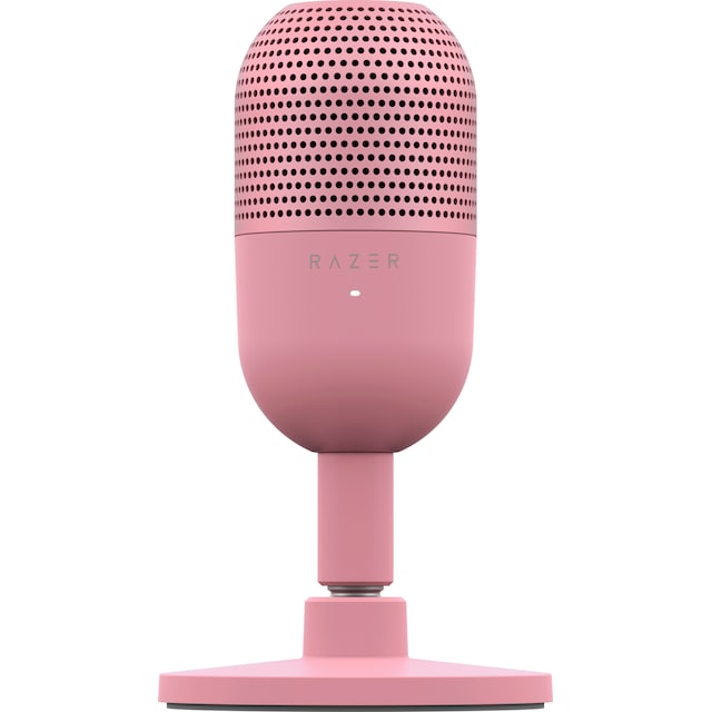 Razer Seiren V3 Mini gamingmikrofon (rosa)