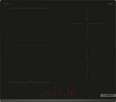 Bosch Koketopp PVS63KHC1Z (Sort)