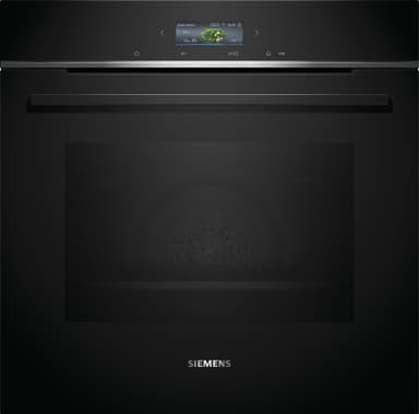 Siemens Ovn HB722G1B1S (Sort)