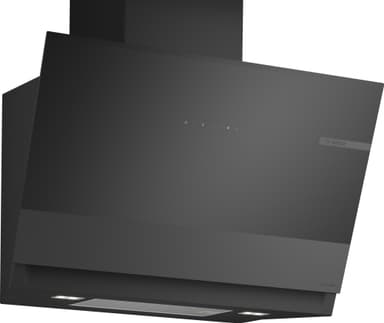 Bosch Hette DWK81AN65 (Sort)