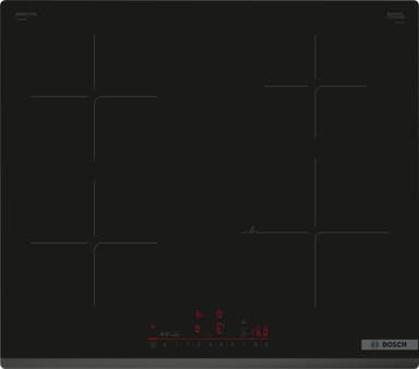 Bosch Koketopp PIE63KHC1Z (Sort)