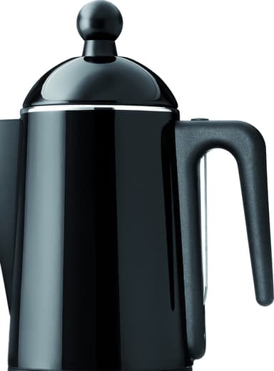 C3 perkulator 30-30204eco (sort)