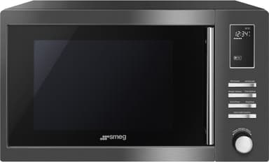 Smeg mikrobølgeovn MOE25B