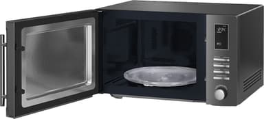 Smeg mikrobølgeovn MOE25B