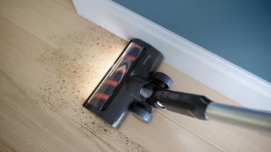 Philips 3000 Series trådløs støvsuger XC3031/01