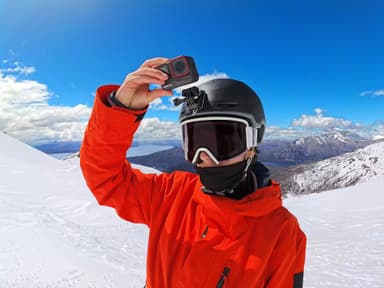 Insta360 Ace Pro actionkamera