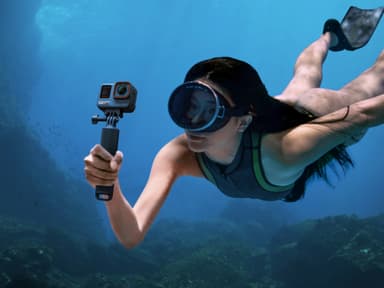 Insta360 Ace Pro actionkamera