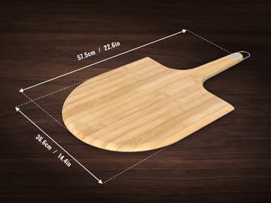 Witt Etna pizzaskuffe 48651008