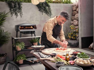 Witt Etna pizzaskuffe 48651008