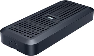 Hyper HyperDrive Next USB4 NVMe SSD-kabinett