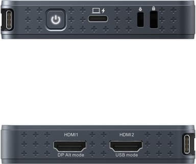 Hyper HyperDrive Next 10 port Business USB-C hub