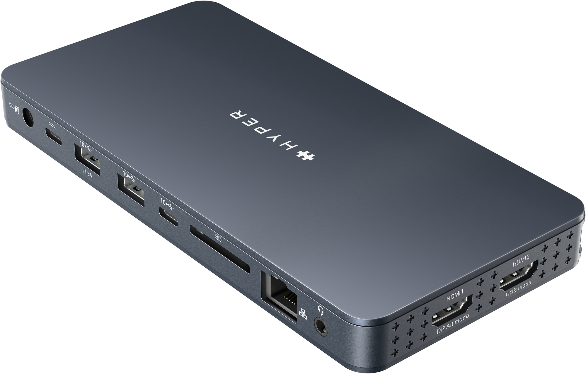 Hyper HyperDrive Next 10 port Business USB-C hub