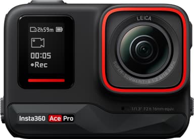 Insta360 Ace Pro actionkamera