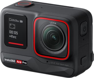 Insta360 Ace Pro actionkamera