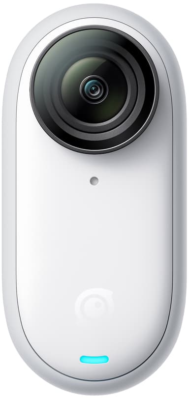 Insta360 GO 3 action camera (128 GB)