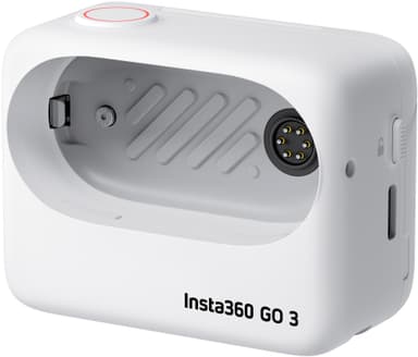 Insta360 GO 3 action camera (64 GB)
