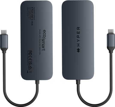 Hyper HyperDrive Next 8 porters USB-C hub