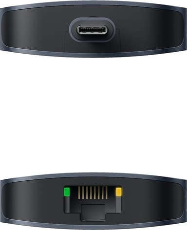 Hyper HyperDrive Next 8 porters USB-C hub