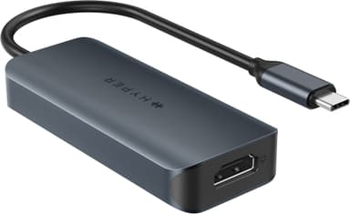 Hyper HyperDrive 4 porters USB-C hub