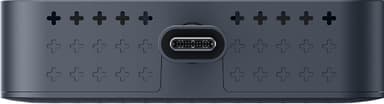 Hyper HyperDrive Dual 4K 10-i-1 USB-C hub