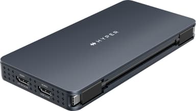 Hyper HyperDrive Next 10 port Business USB-C hub