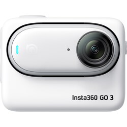 Insta360 GO 3 action camera (64 GB)