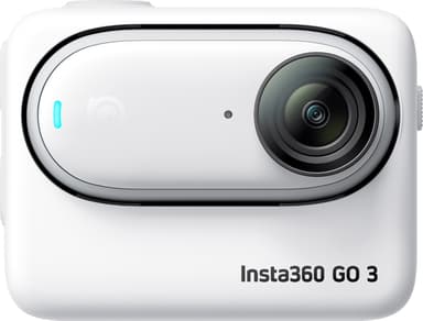 Insta360 GO 3 action camera (128 GB)