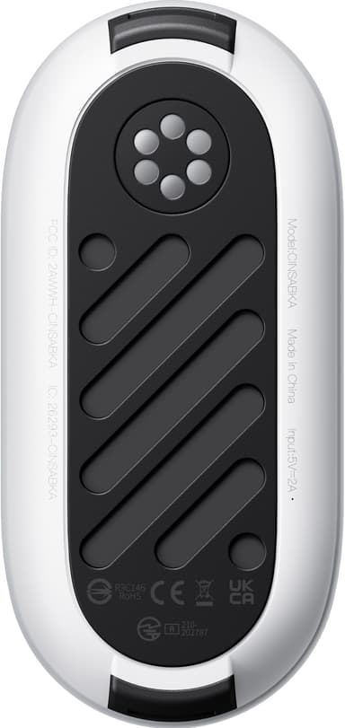Insta360 GO 3 action camera (128 GB)