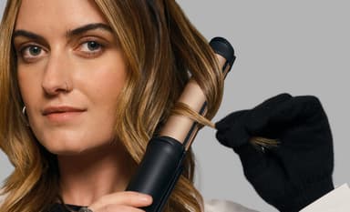 Remington One Straight & Curl styler S6077
